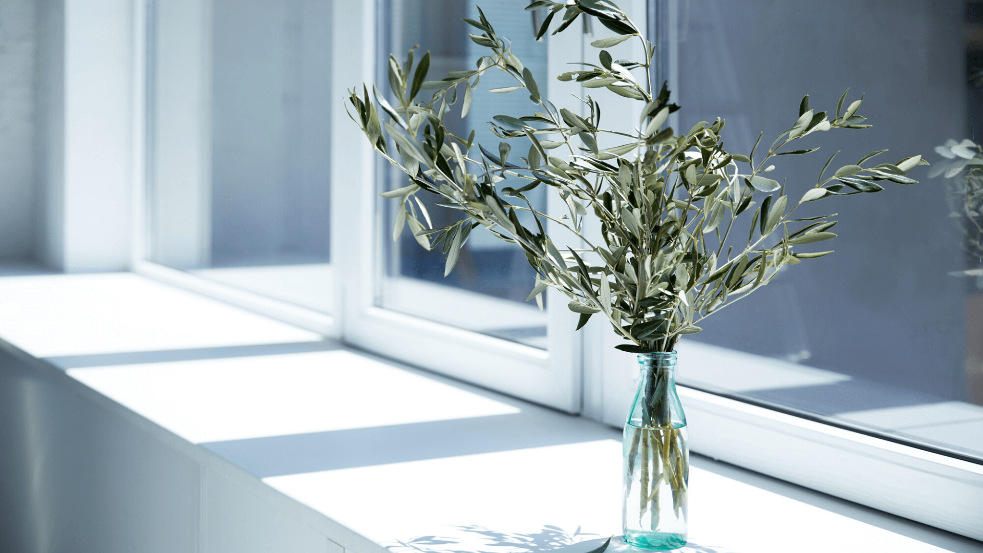 Cleaning Hacks For Window Sills