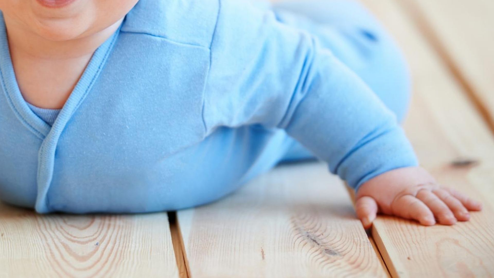 The Best Baby Safe Floor Cleaner, Is Laminate Flooring Safe For Babies
