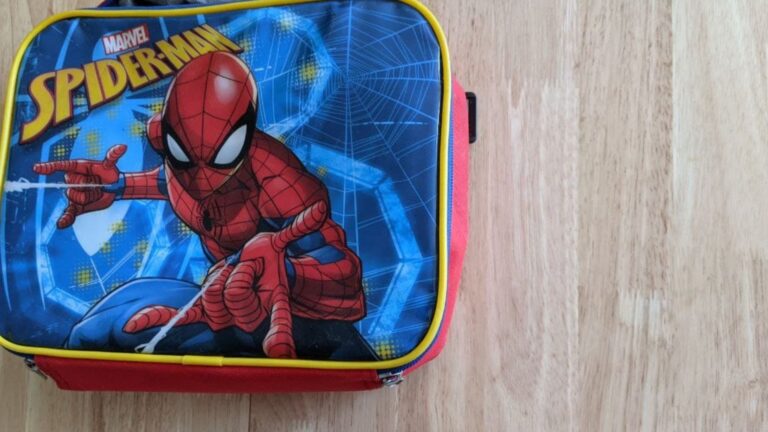 How To Clean A Lunchbox Properly