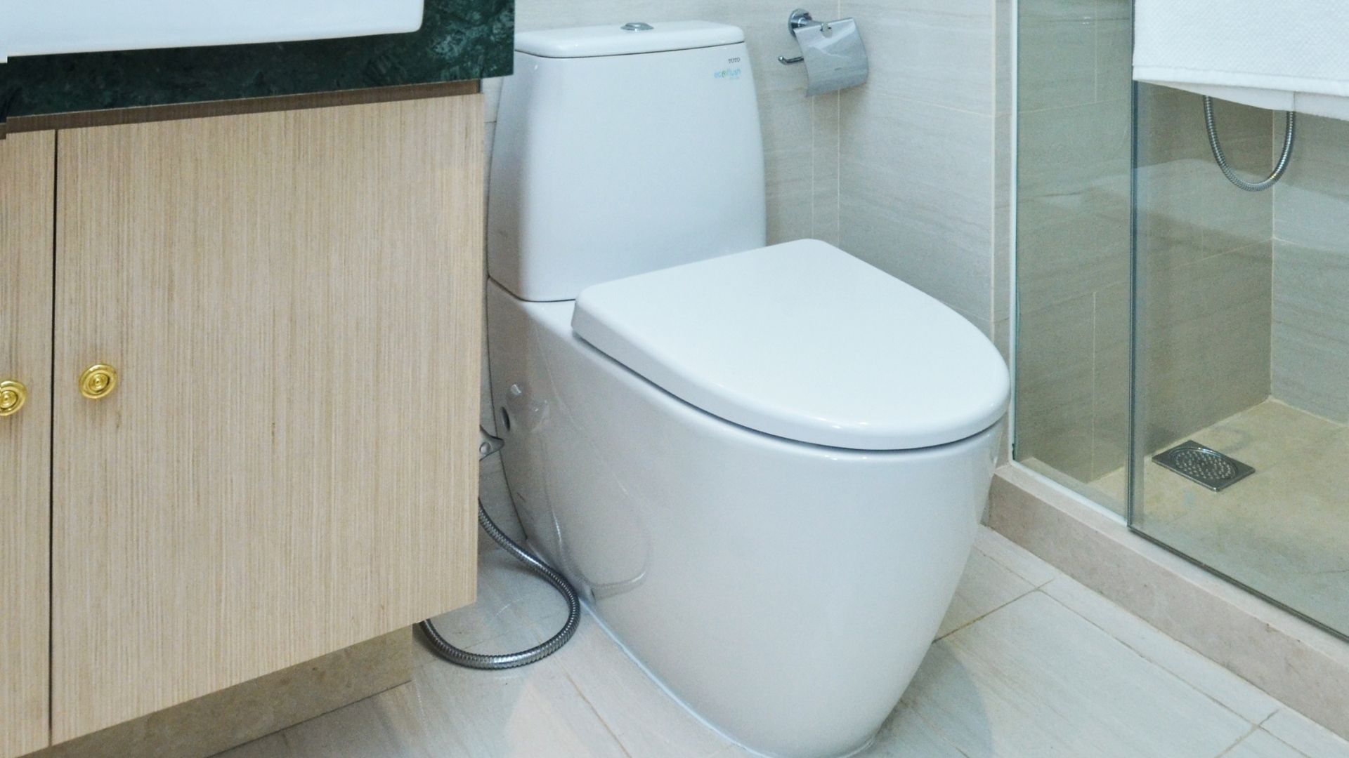 The One Thing You Need To Do To Keep Your Toilet Clean Longer
