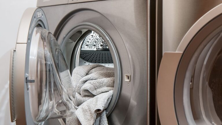 You Asked: Could You Use Dishwasher Pods For Laundry