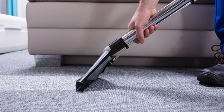 Carpet Cleaning Hacks You Need to Try