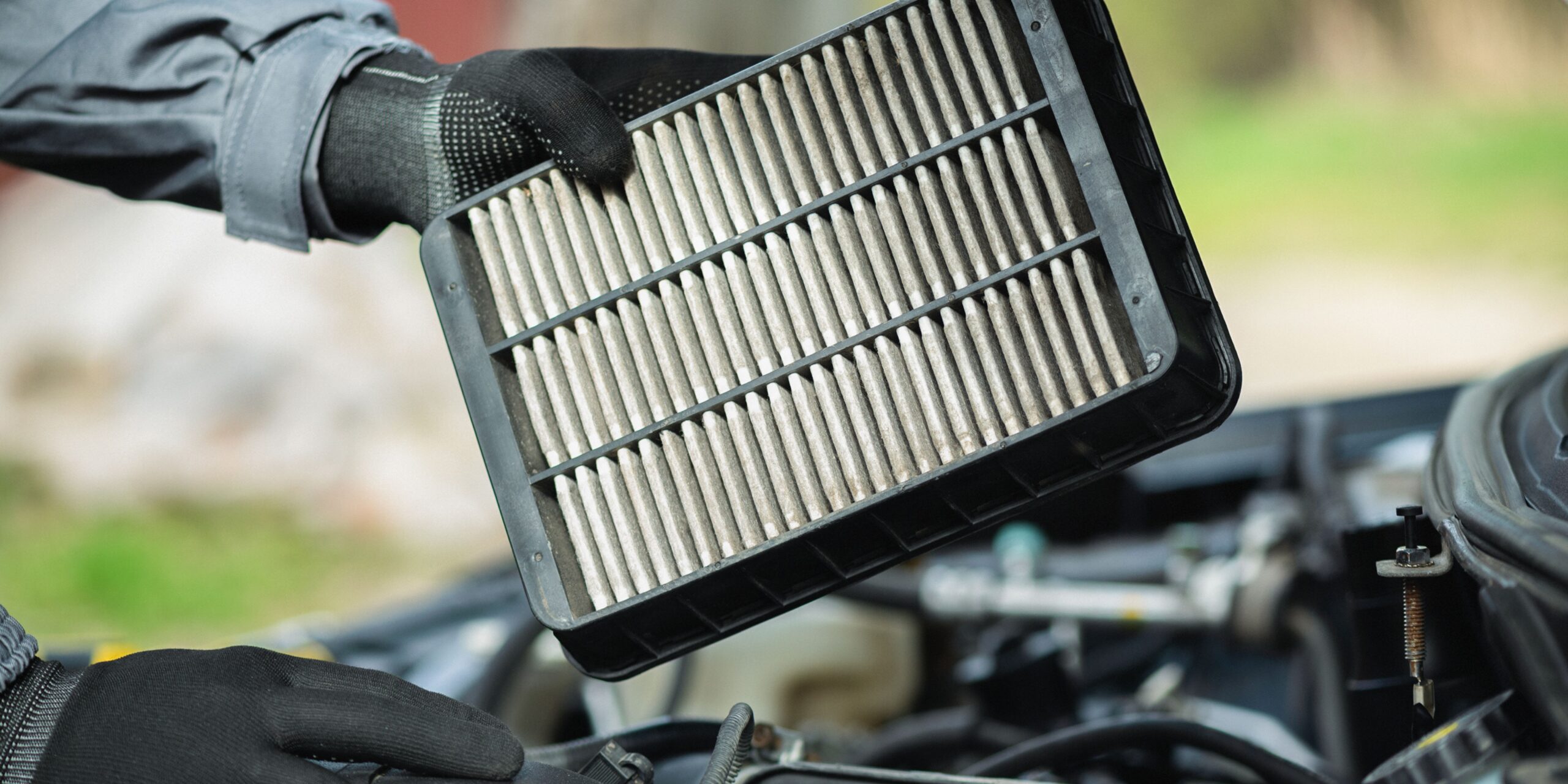 How Often to Change Air Filter in a Car