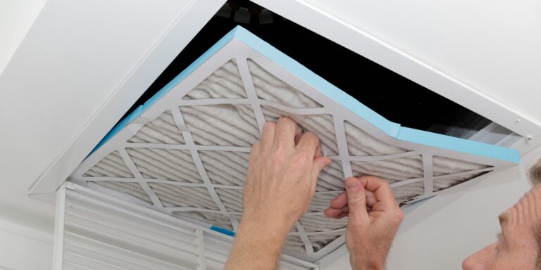 How Often to Change Air Filters