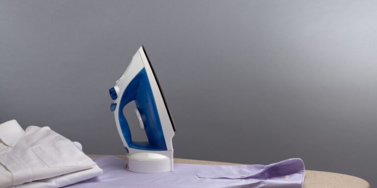 How to Iron Polyester Without Damaging It