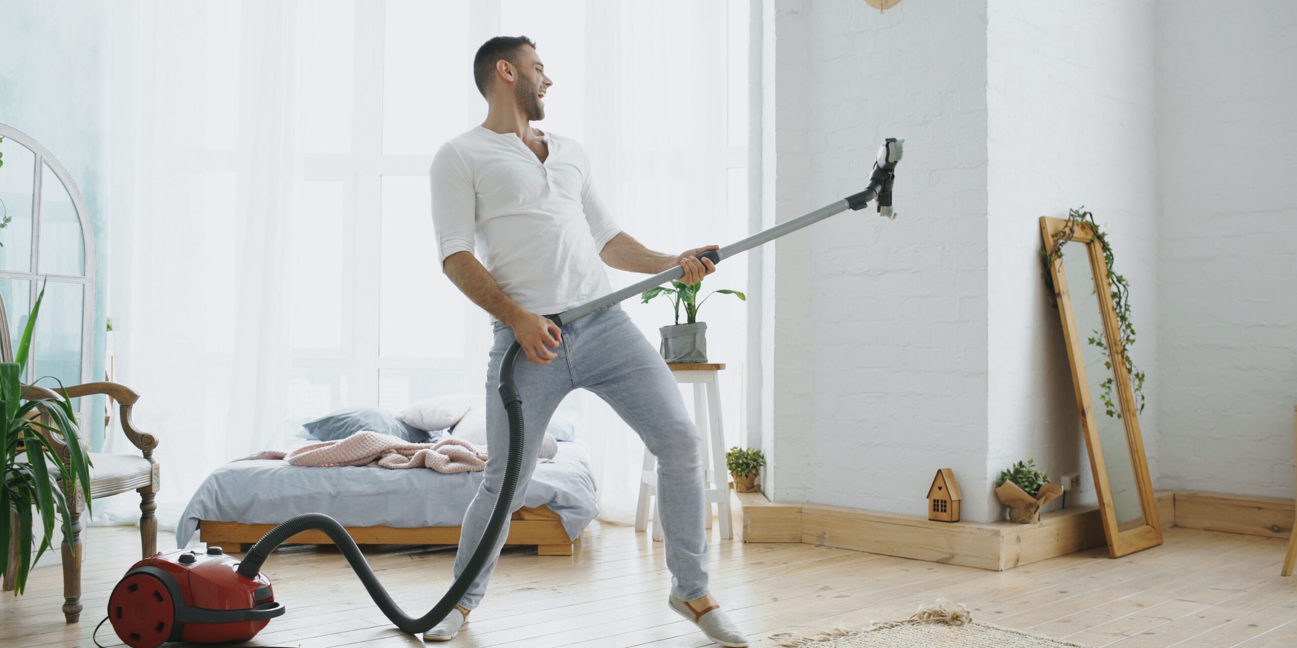 The Best Types of Vacuum Cleaners for Every Household