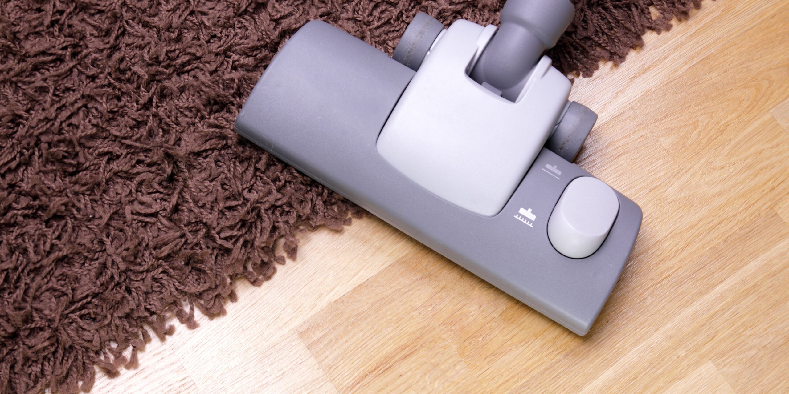 How Often You Should Actually Be Vacuuming
