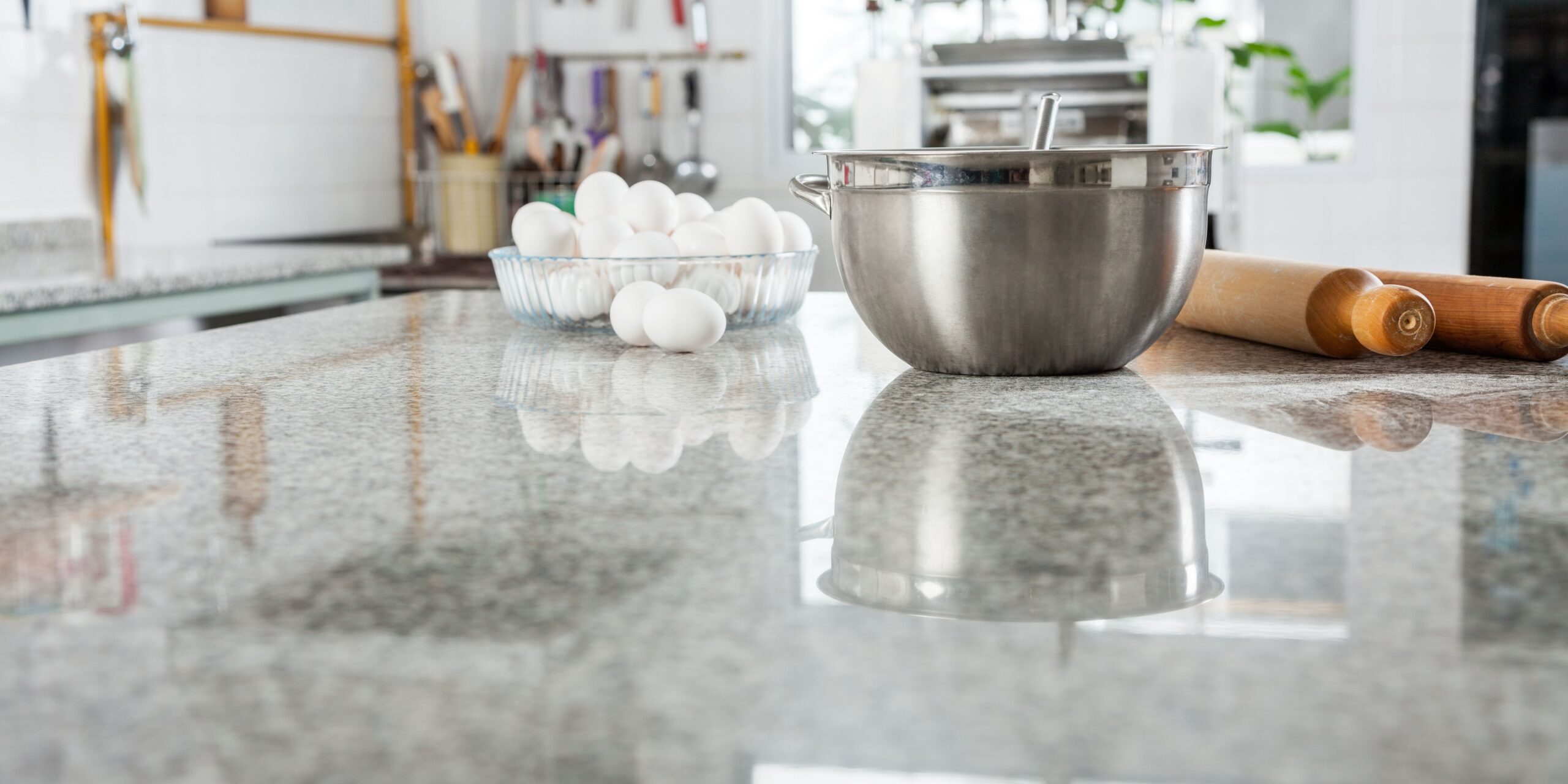How To Clean Marble Countertops