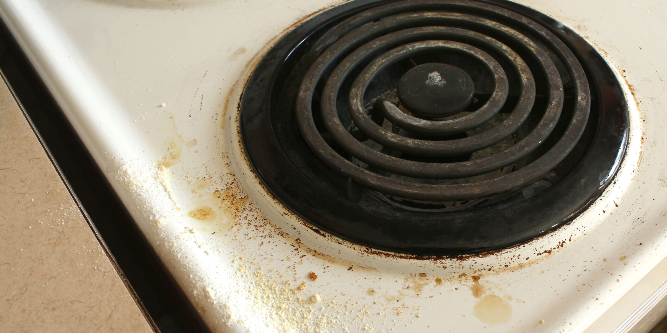 How To Clean Stovetop Drip Pans