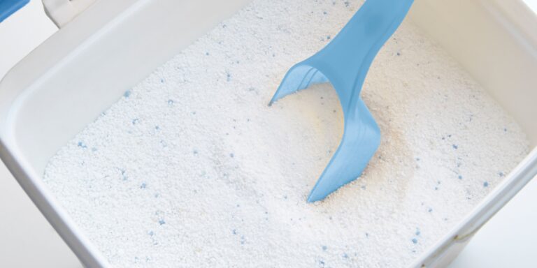 How To Make Your Own Dishwasher Detergent