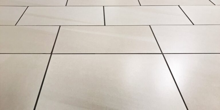 How to Clean Tile Floors Without Streaking