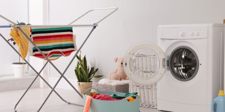 The Best Clothes Drying Racks For Your Home