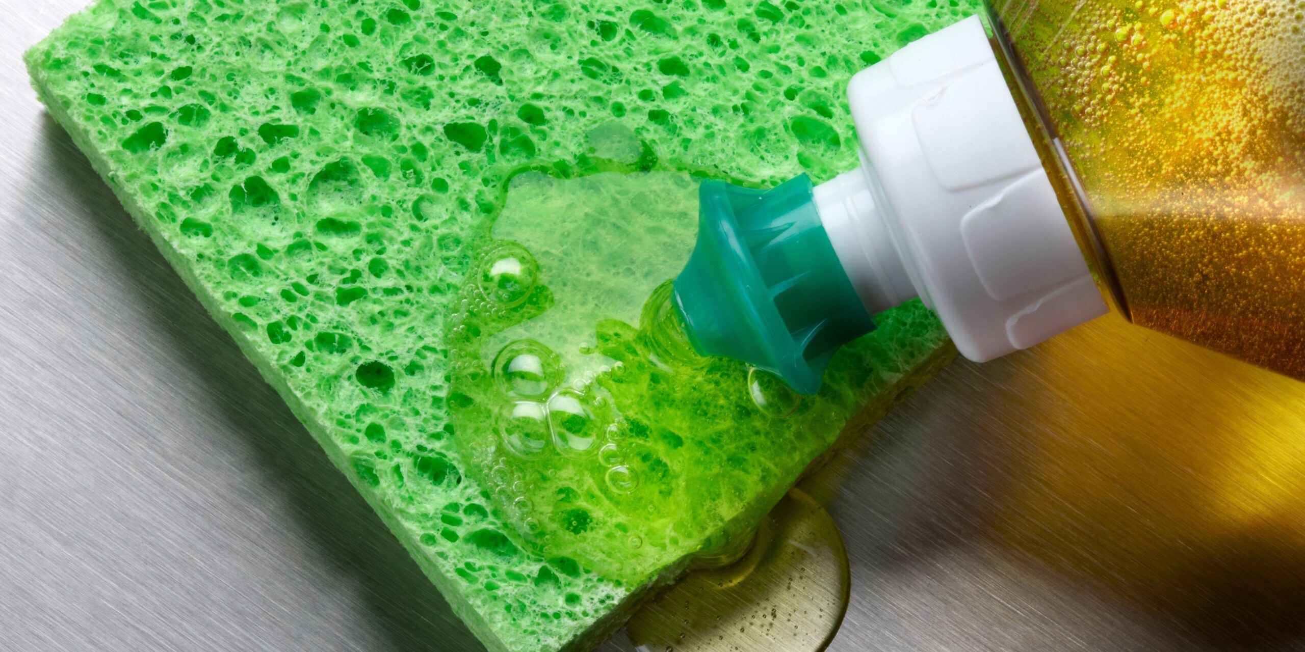 Best Dish Soaps For Squeaky Clean Dishes