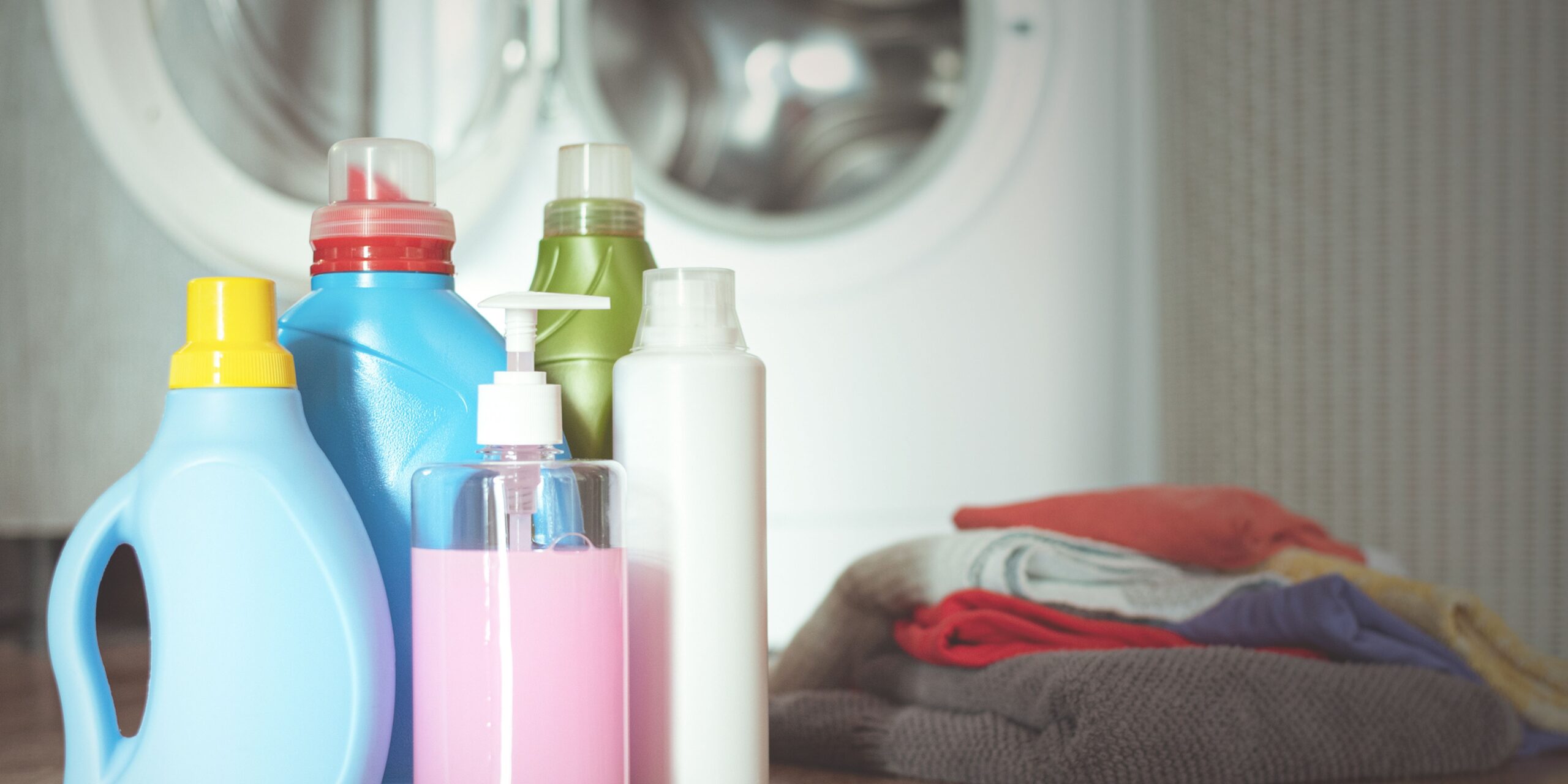 How To Find The Best Laundry Detergent These Days