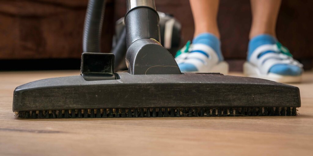 Best Vacuums for Laminate Floors Bottom Line
