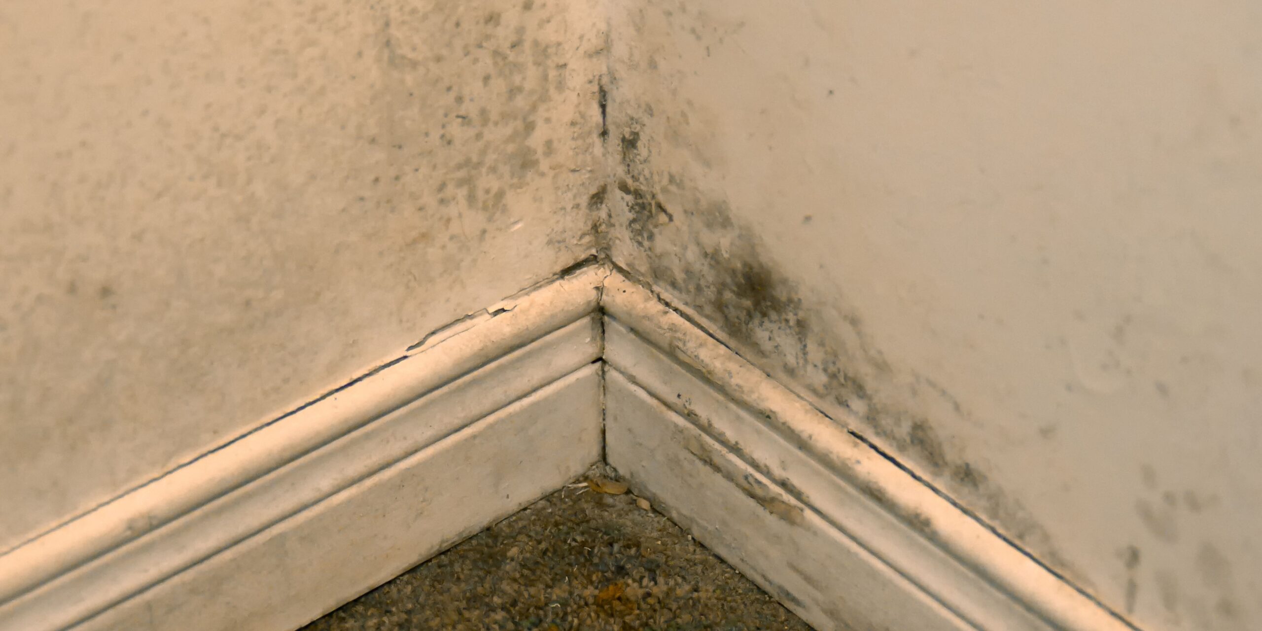 Hacks to Get Rid of Mold Smell