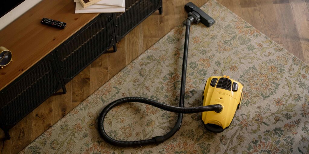 Important Things to Think About Before You Buy a Vacuum