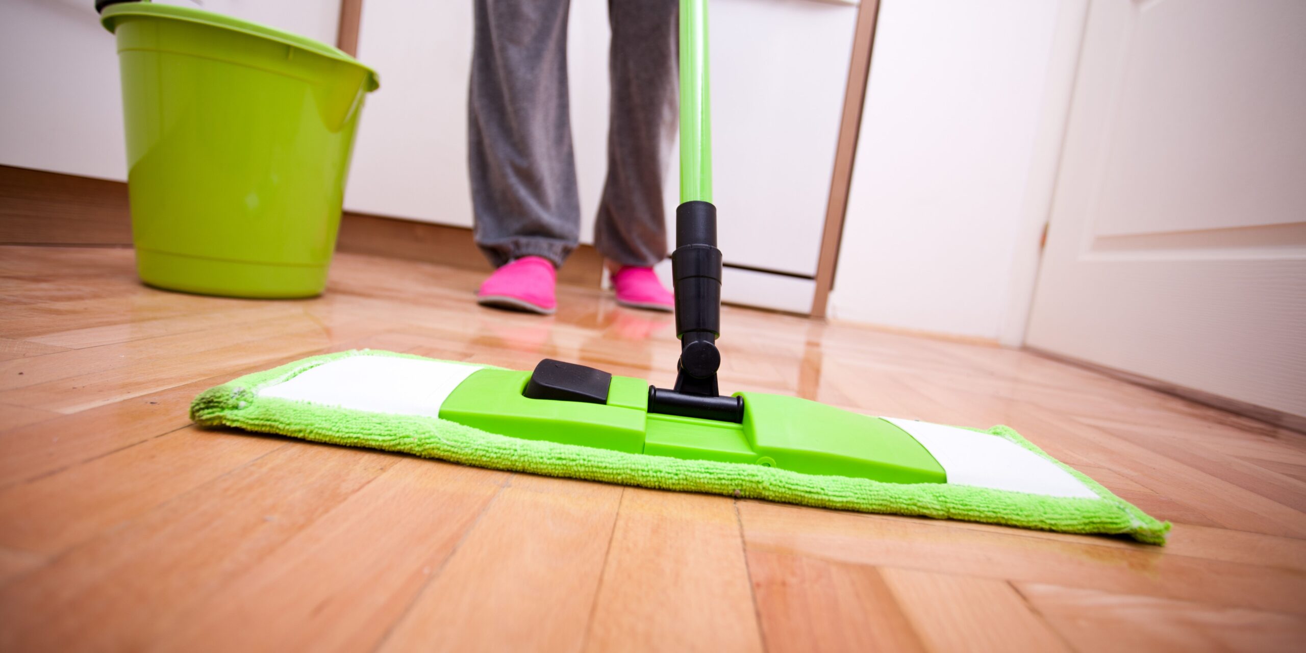 You Asked: Can You Use A Swiffer On Vinyl Plank Flooring