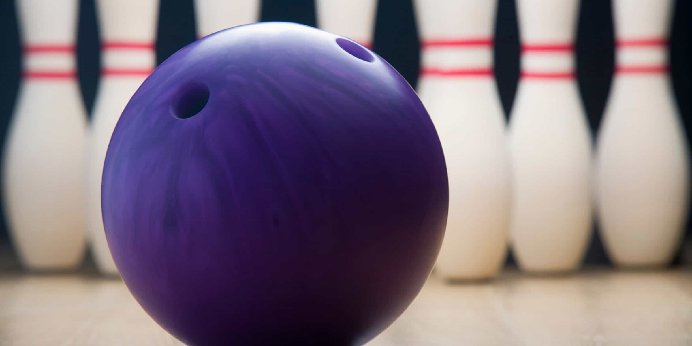 How To Clean A Bowling Ball With Dawn