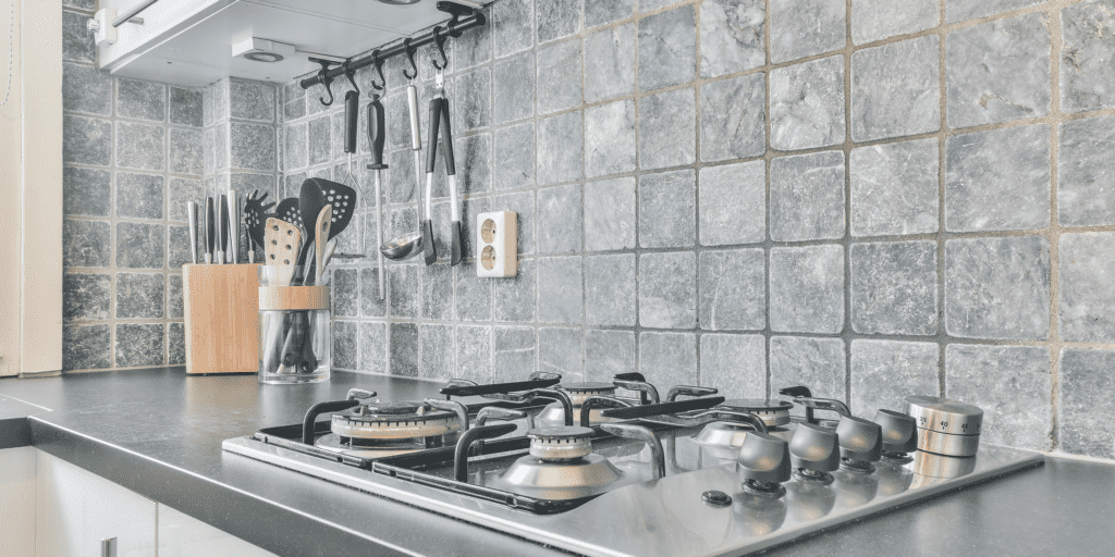 How To Clean Kitchen tiles