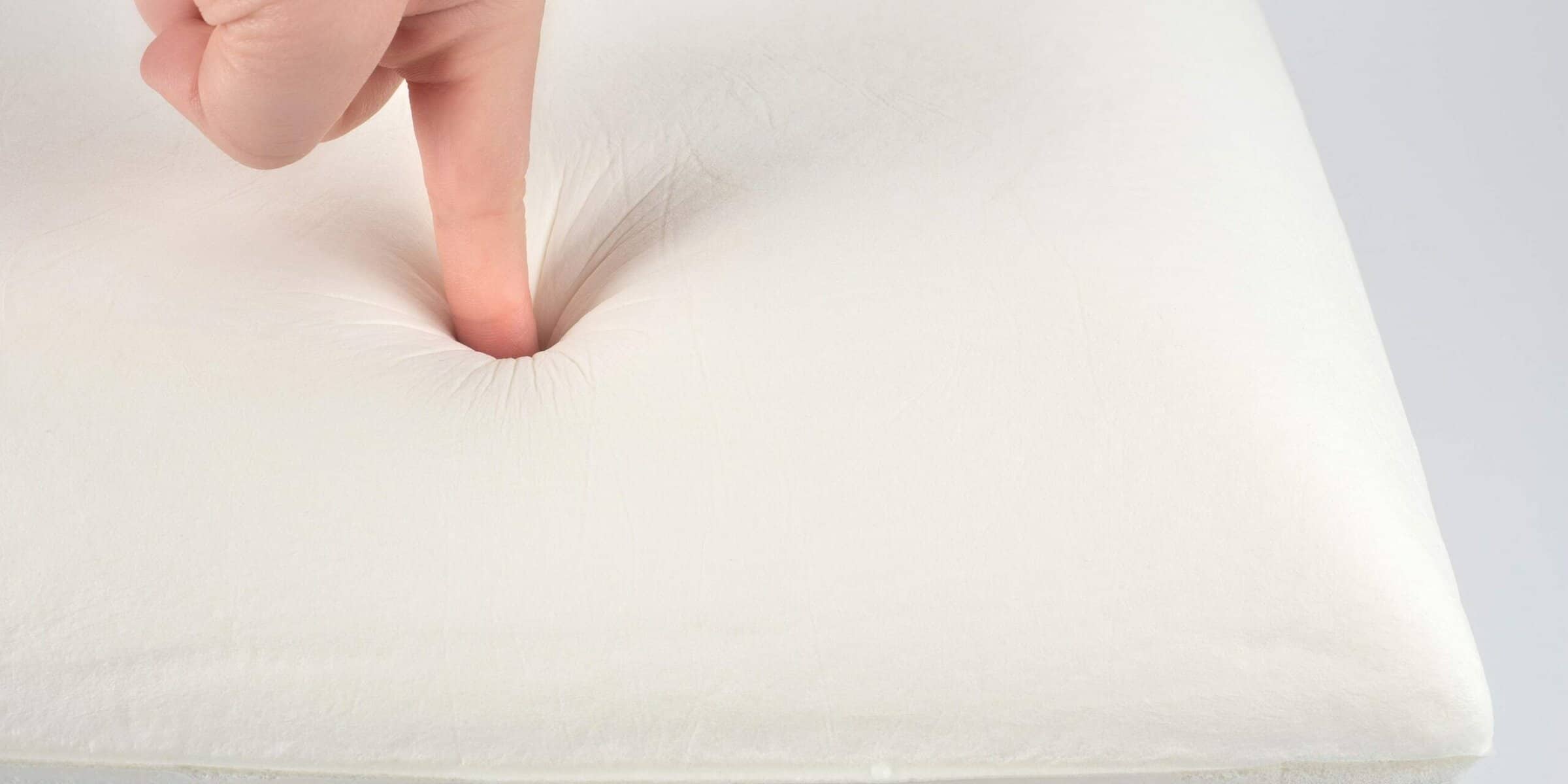 How to Wash a Shredded Memory Foam Pillow