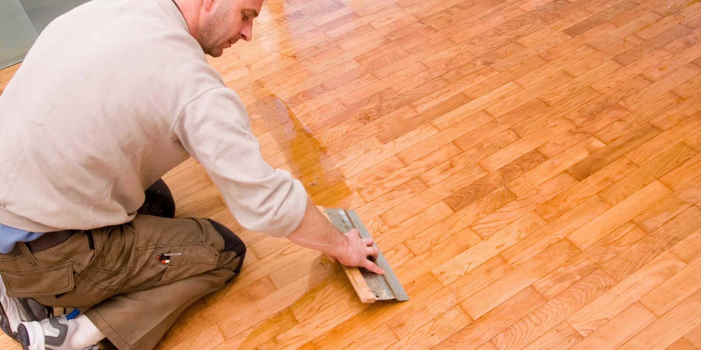 Best Hardwood Floor Wax