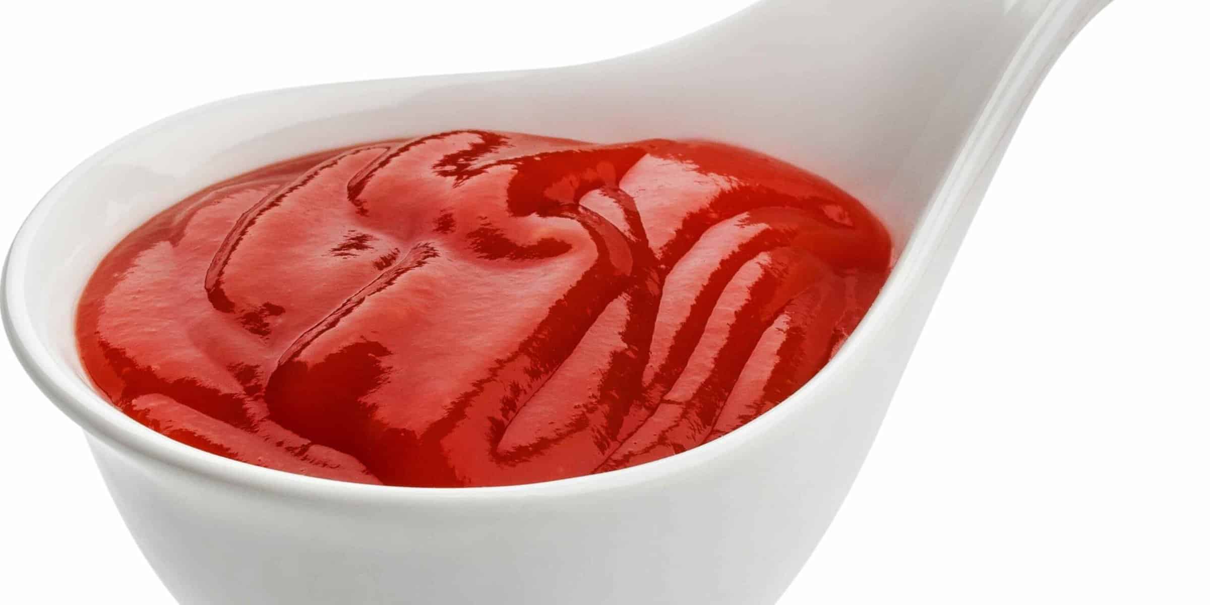 11 Mind Blowing Cleaning Hacks Using Ketchup