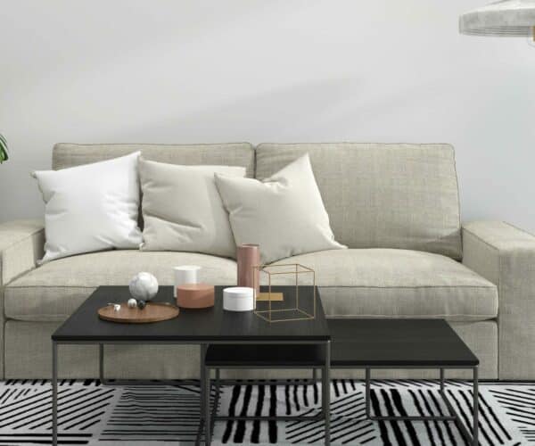 Learn How to Clean a Sofa Easily & Effortlessly