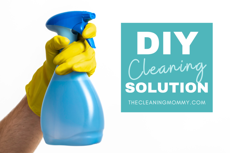 How to Keep Glass Shower Doors Clean (Easily) The Cleaning Mommy