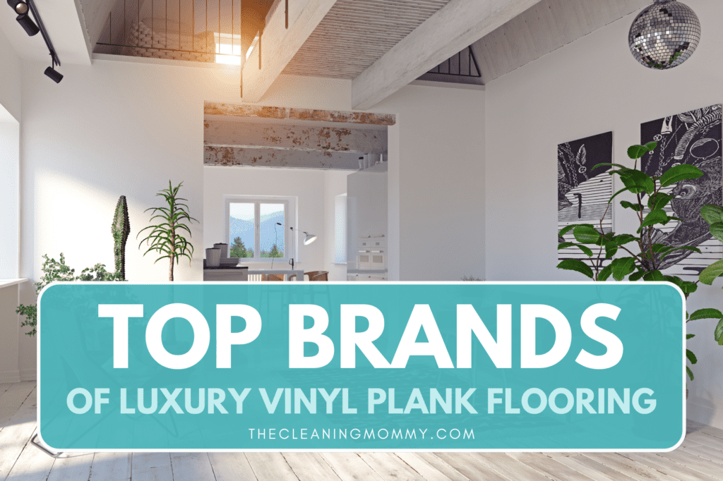 ✓Top 10 Best Vacuum for Vinyl Plank Floor of 2023 