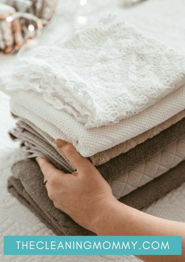 The Best Nighttime Cleaning Routine for Moms