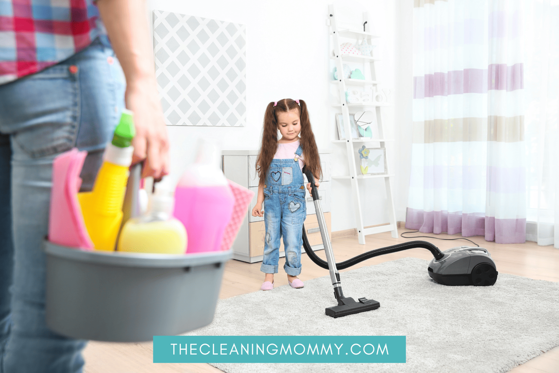 How To Deodorize Carpet From Unpleasant Odors - The Cleaning Mommy