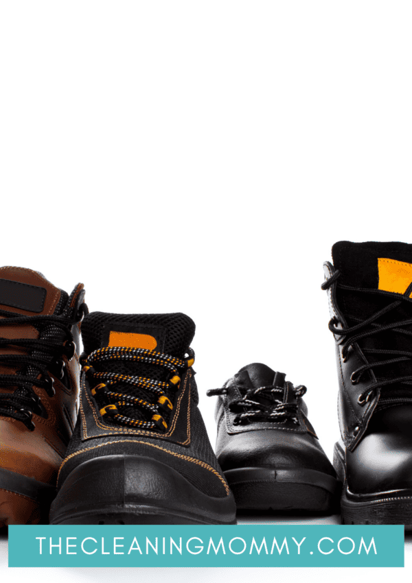 How to Clean Work Boots: 14 Expert Tips for Top Results