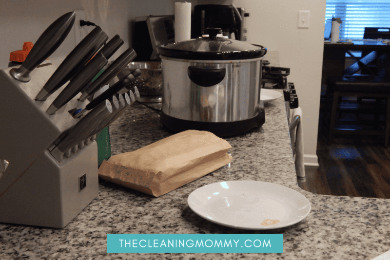 How To Clean A Disgusting House (15 Tips) - The Cleaning Mommy