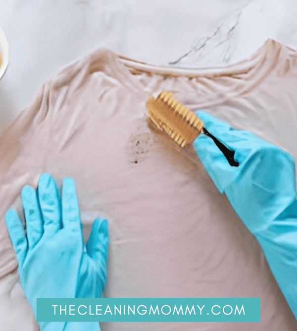 How To Get Mold Out Of Clothes & Prevent Future Mold