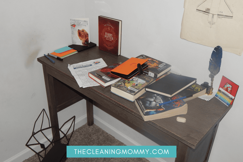 How to Declutter When Your Spouse Doesn't Want To