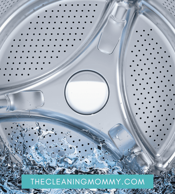 How to Get Rid of Smell in Washing Machine in 3 Super Easy Steps