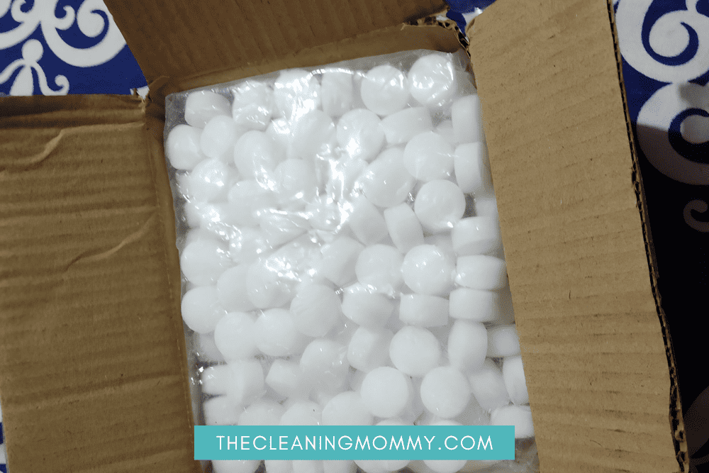 How to Get Mothball Smell Out of Clothes Easily The Cleaning Mommy