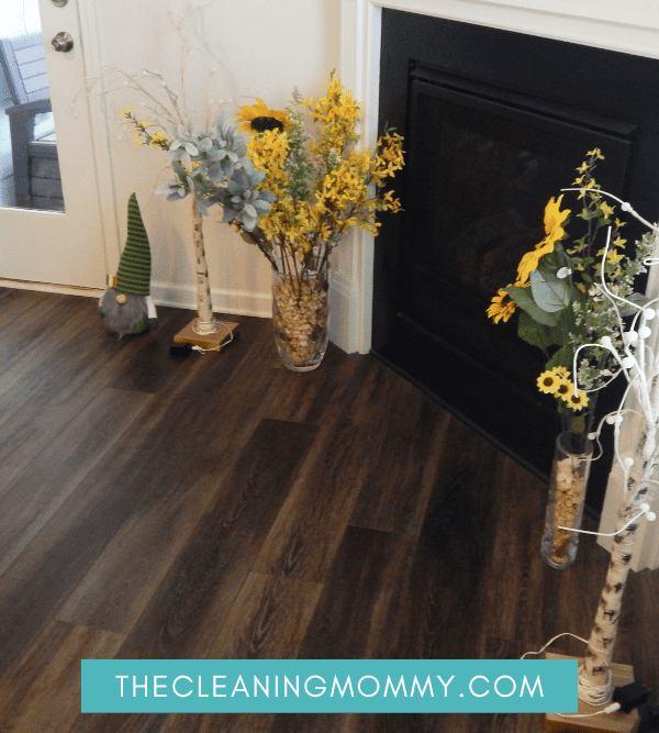 How to Clean Linoleum Floors: 3 Simple Steps