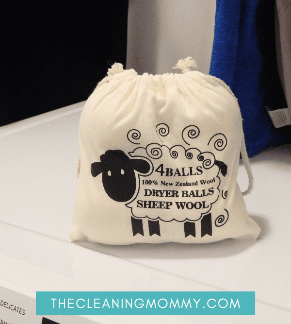 How to Clean Wool Dryer Balls: A Guide to Fluffier Laundry
