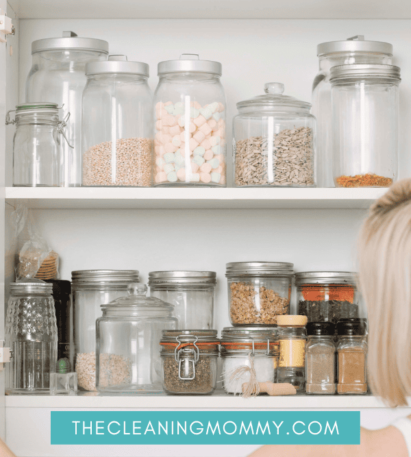 20 Things in Your Kitchen You Should Throw Away Right Now