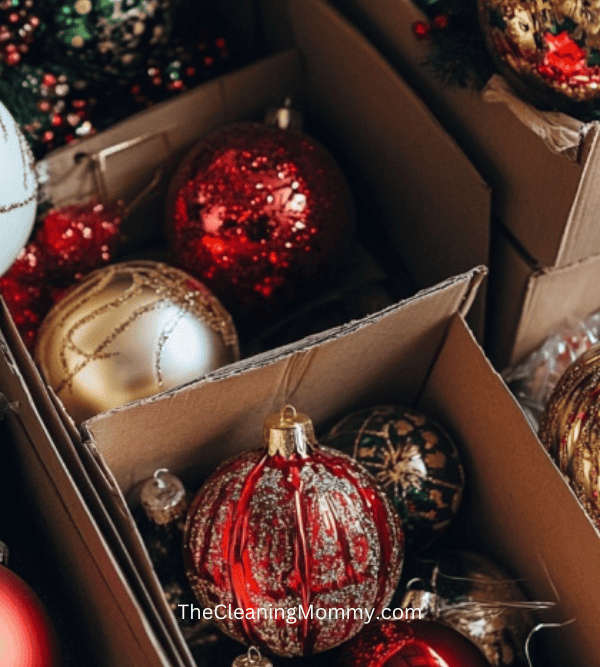 30 Easy Things to Declutter Before the Holidays