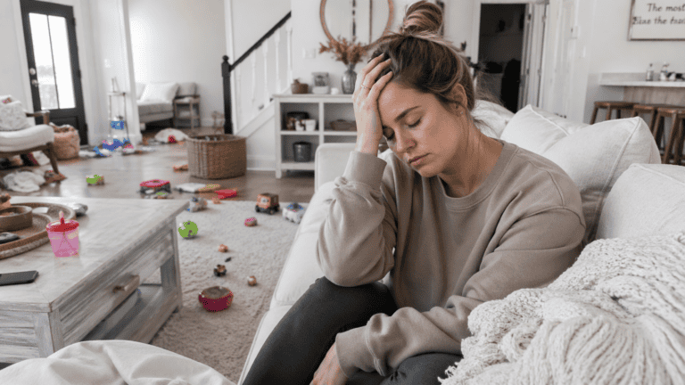 Why You Keep Falling Behind on Your Home (Even When You’re Trying Your Best)